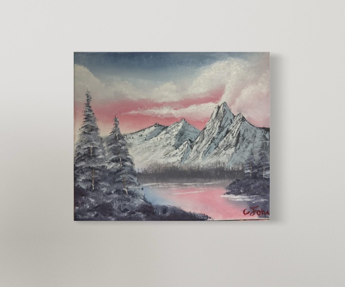 Cold Heartlands Background